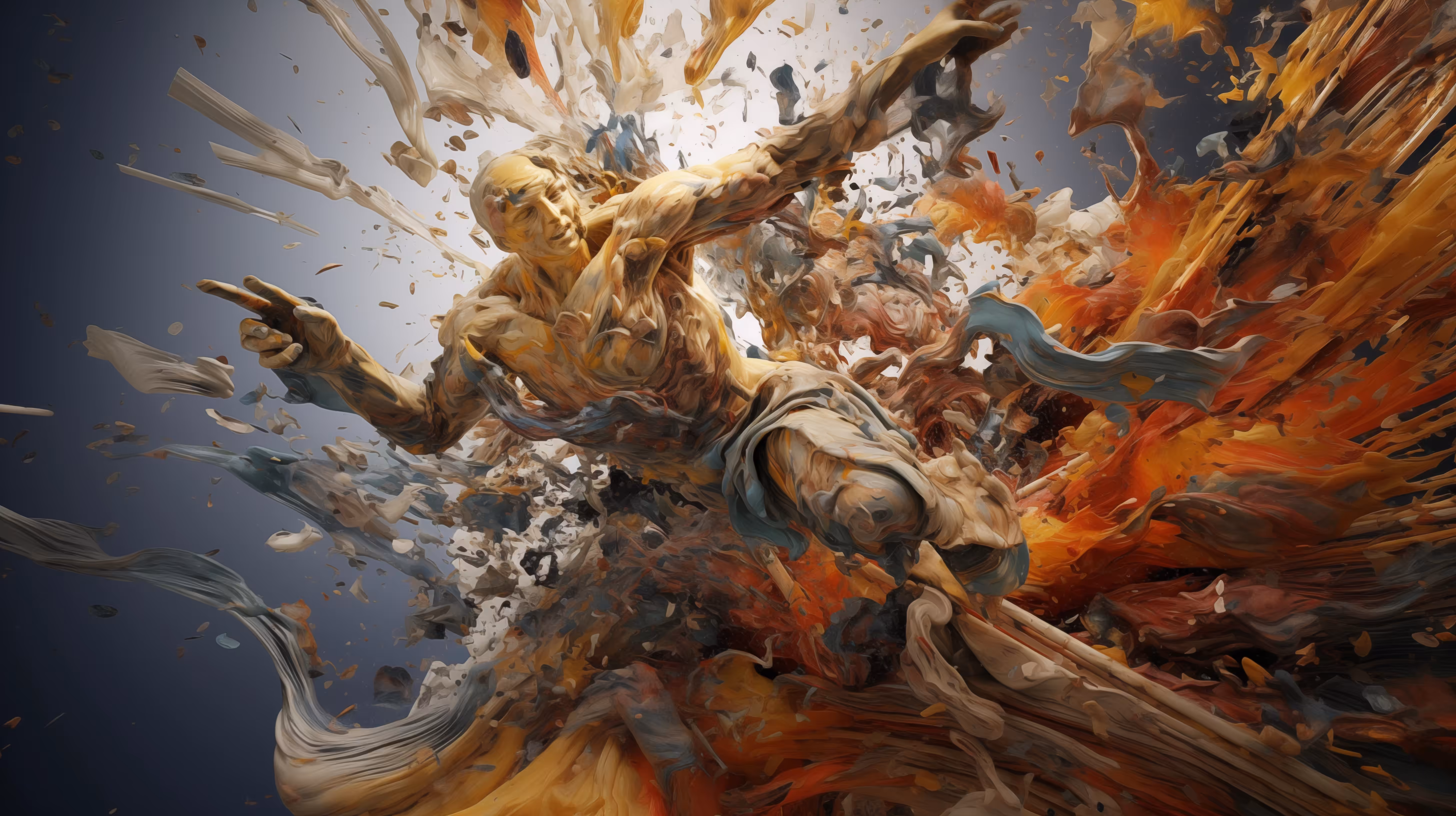 Harmony's Clash