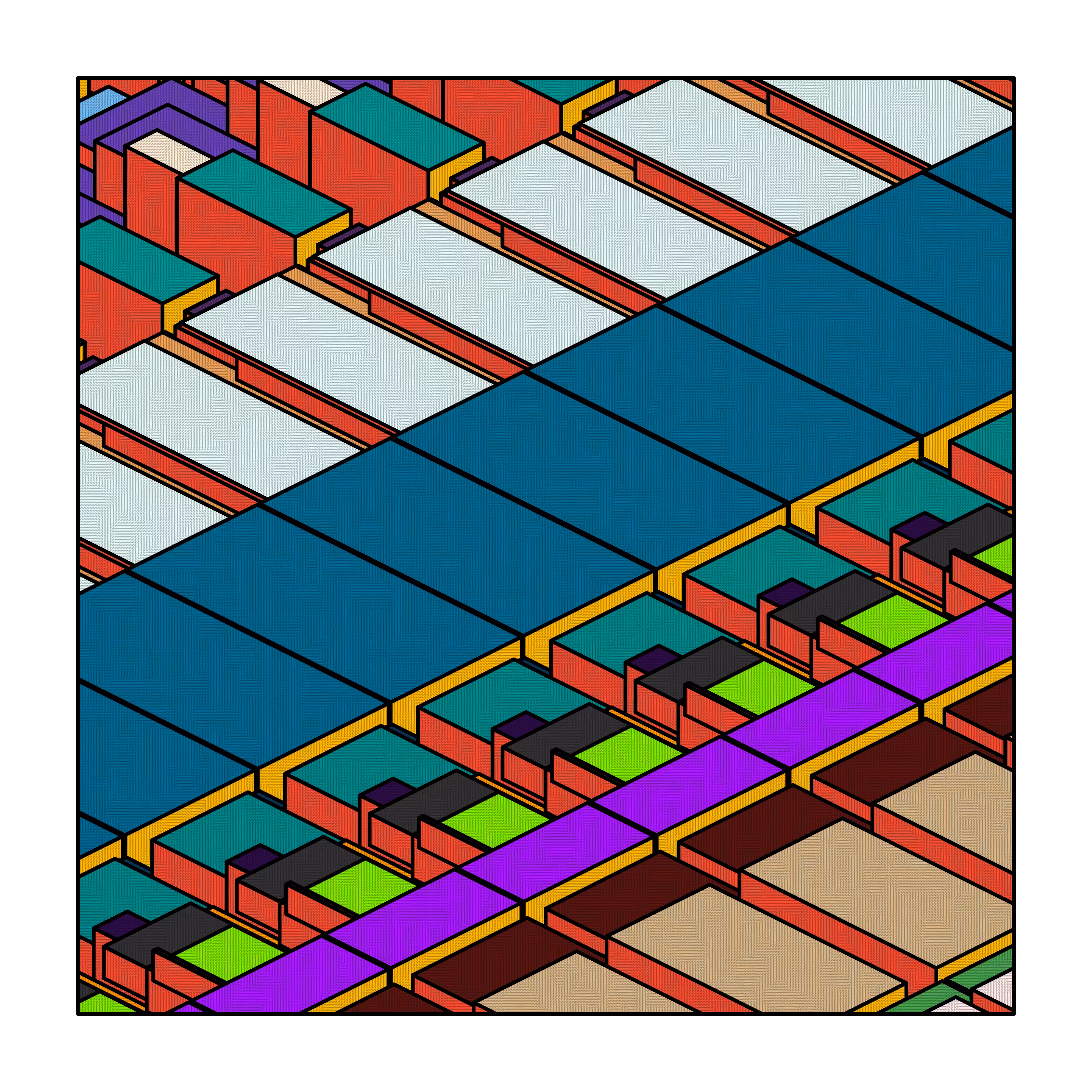 Melodic #64