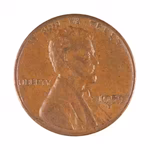 Cent #1931