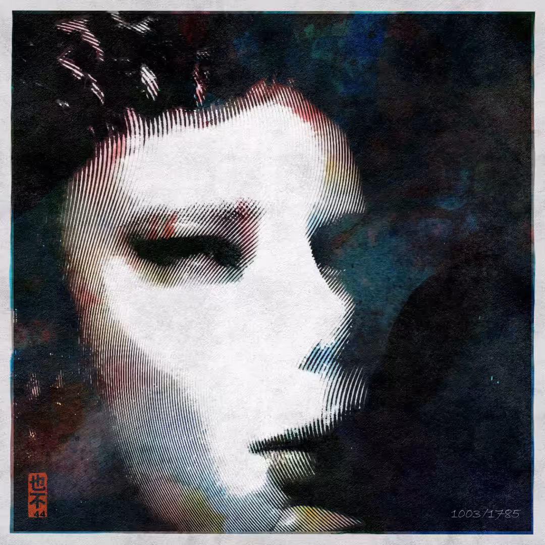 My Demons - Frame 1003