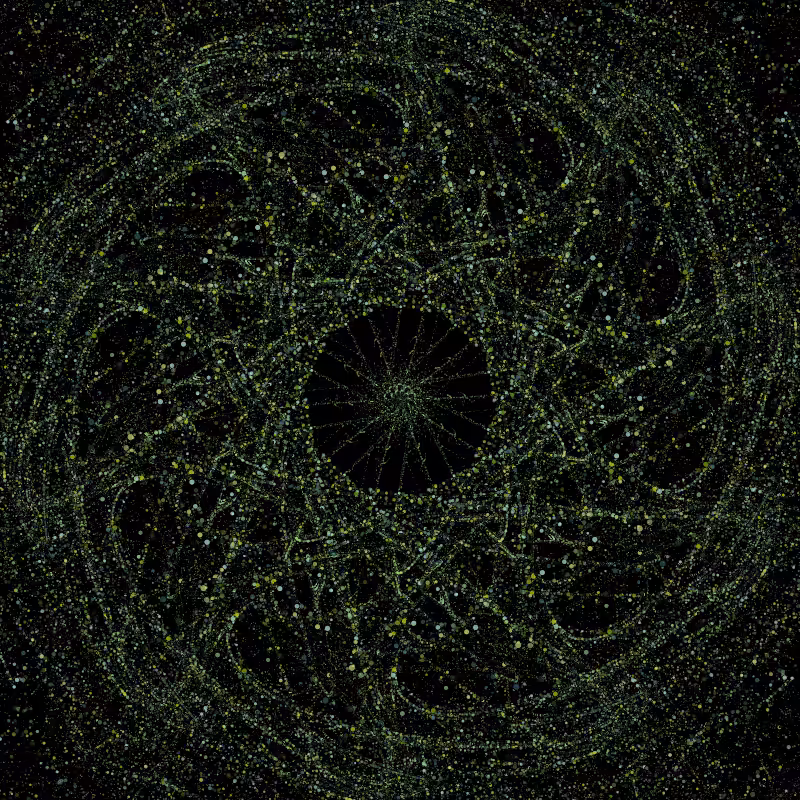 Vortex #319