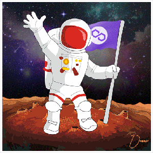 Planet Visitor #11