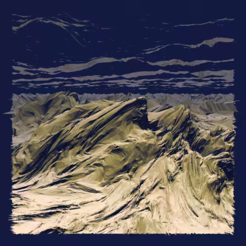 Mountain Moves #125