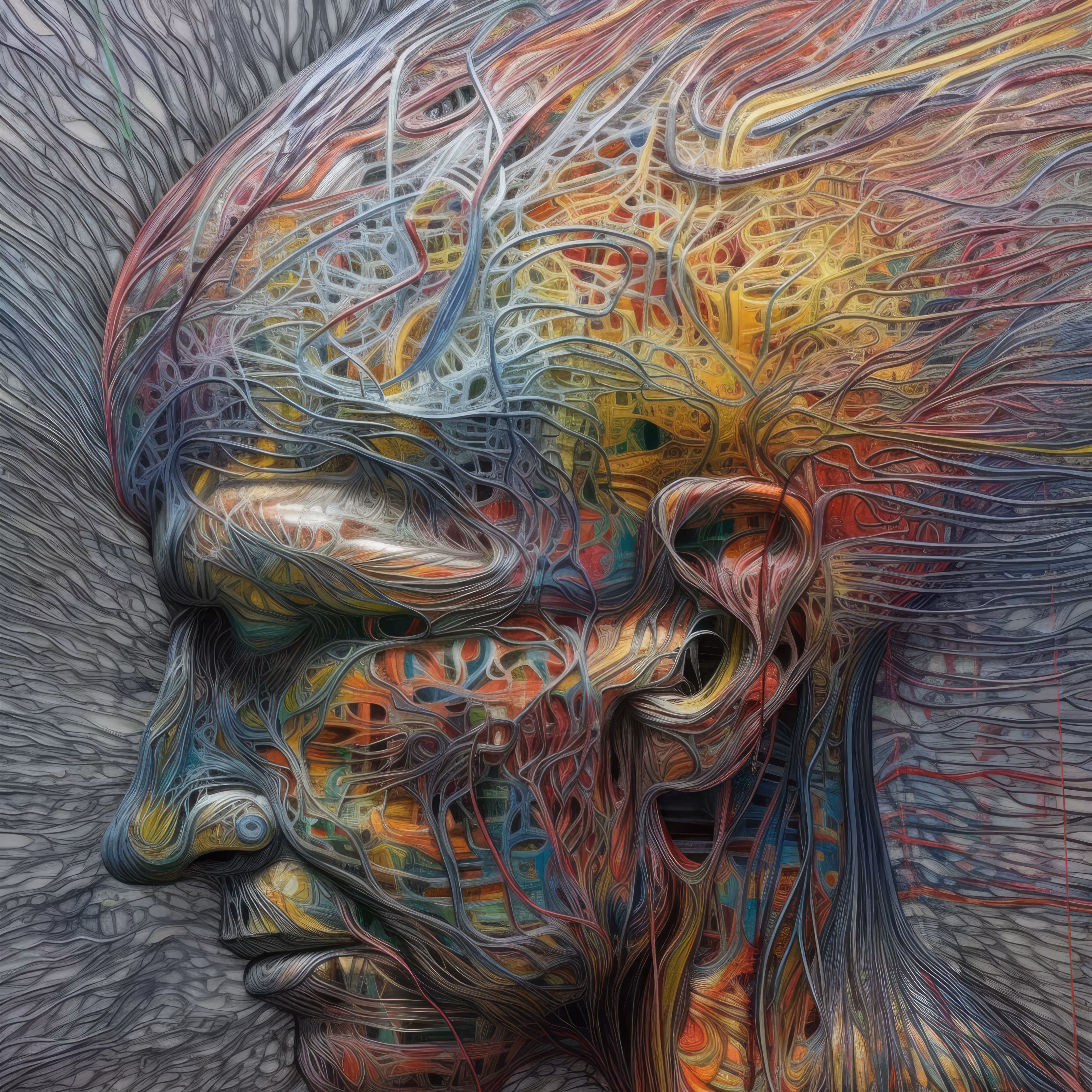 Human Network