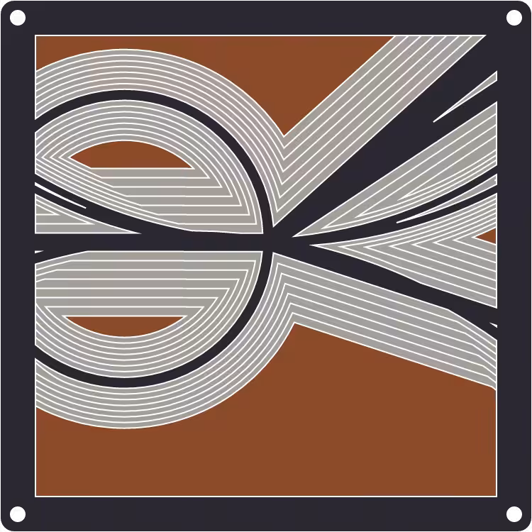 miniGlyph #85