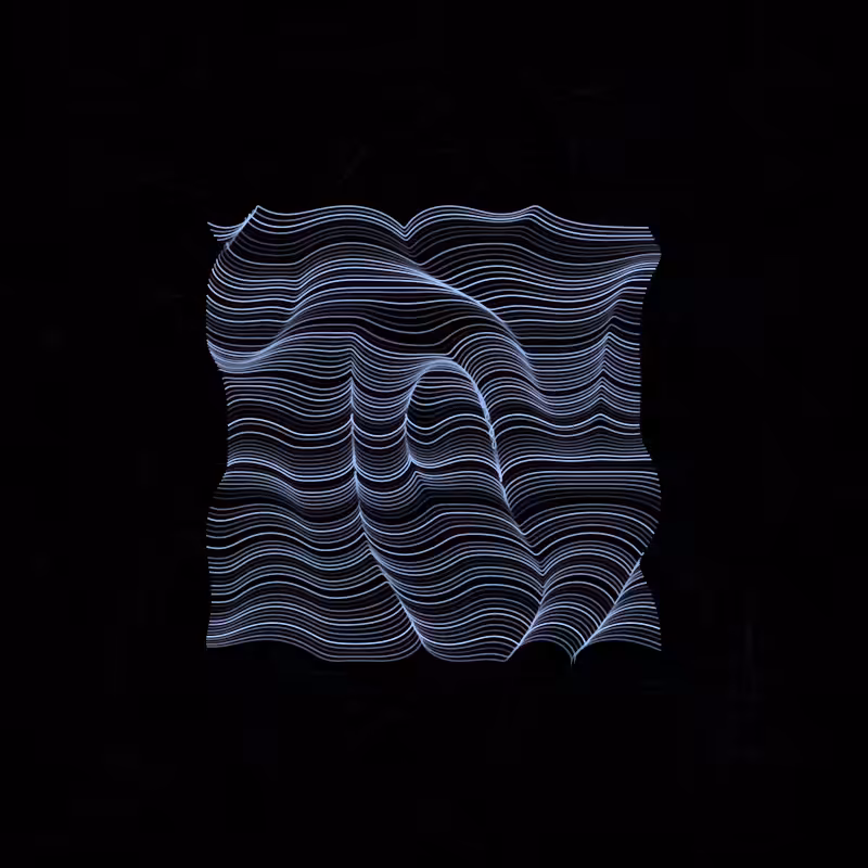 Stellar Waves #1