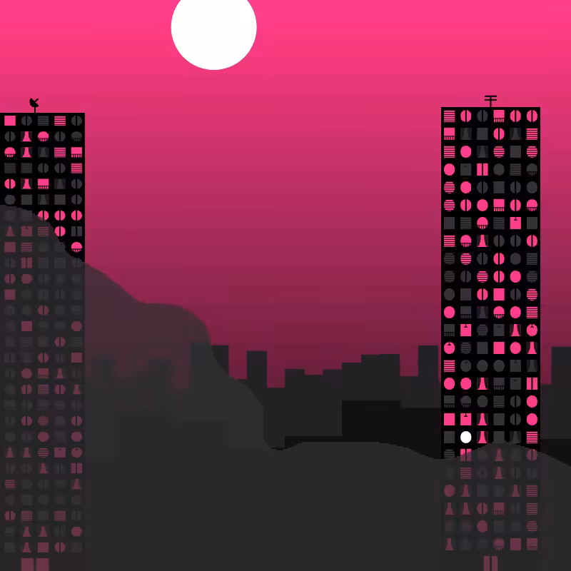 Sector J #6