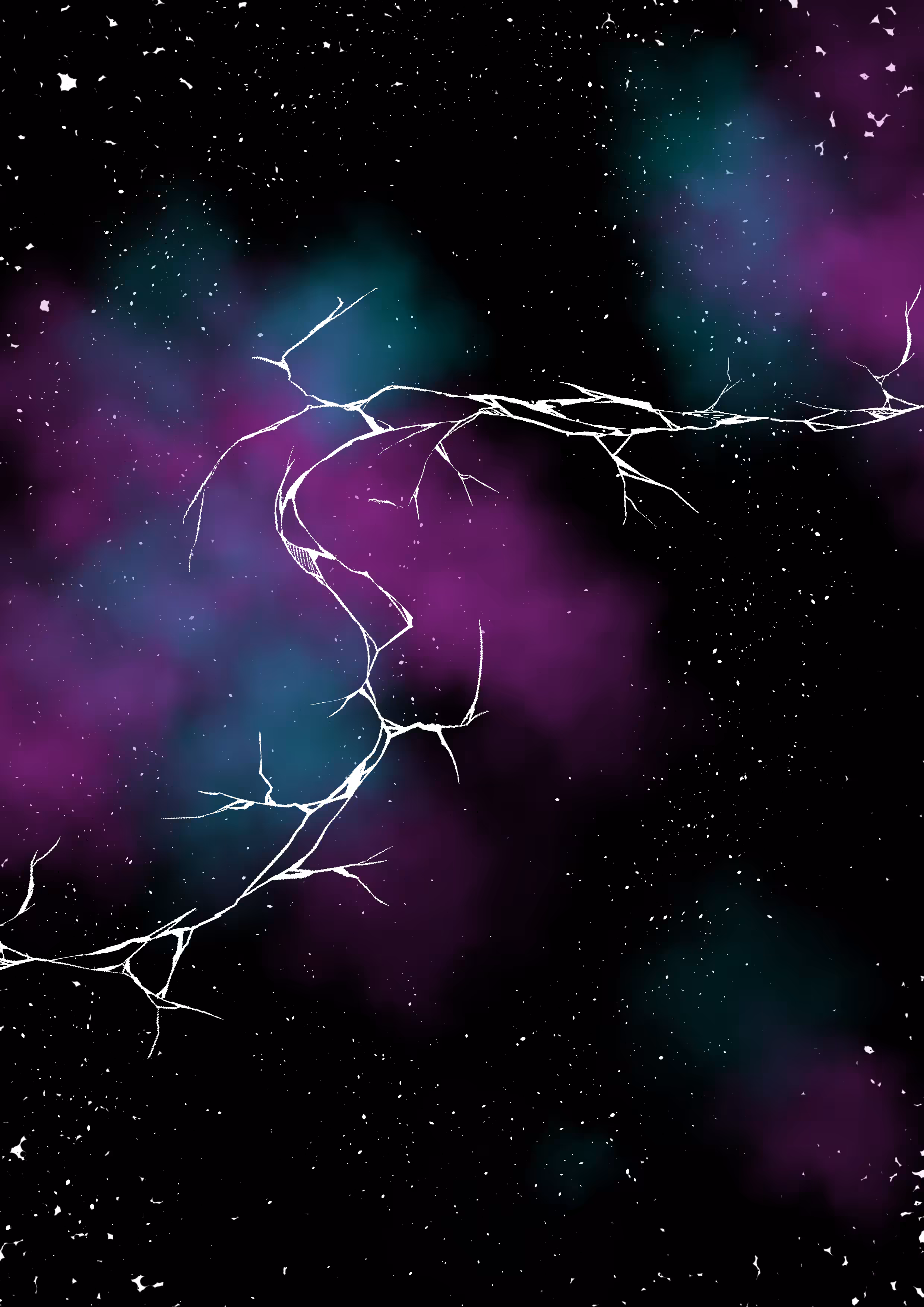Fractured Thought
