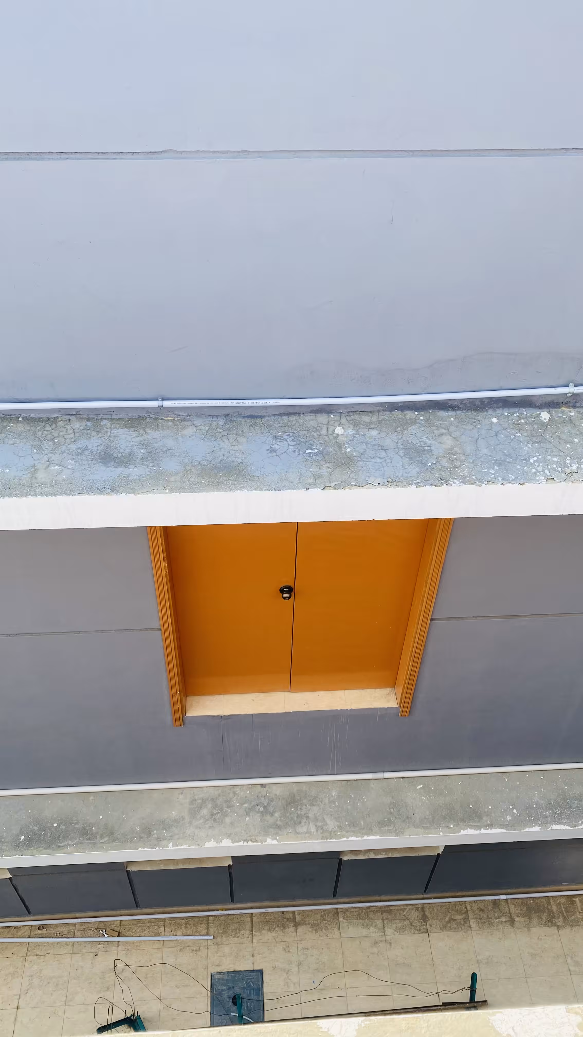 Art N Photography: Door Of Death