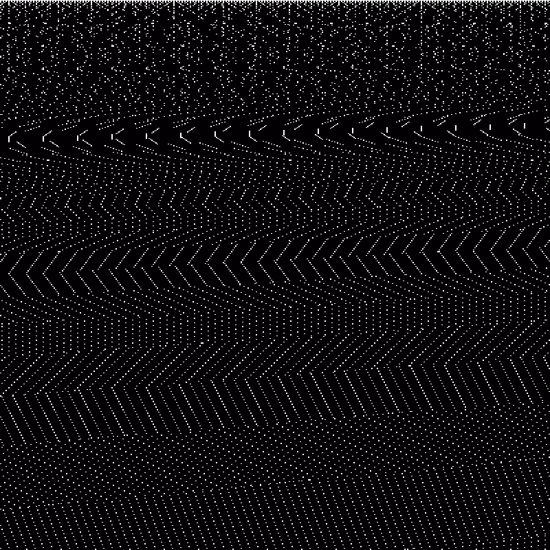 Modulo Noise - AV performance #1