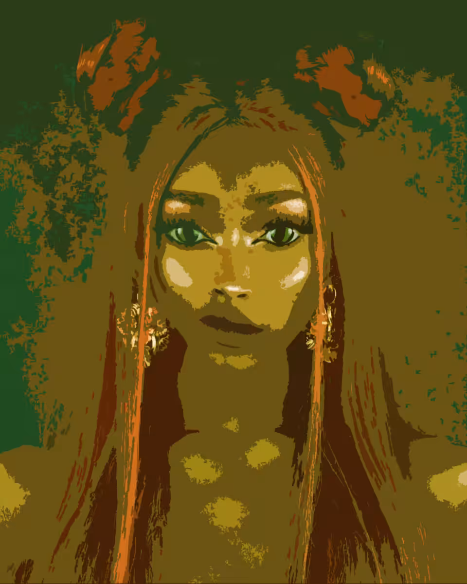 goddess