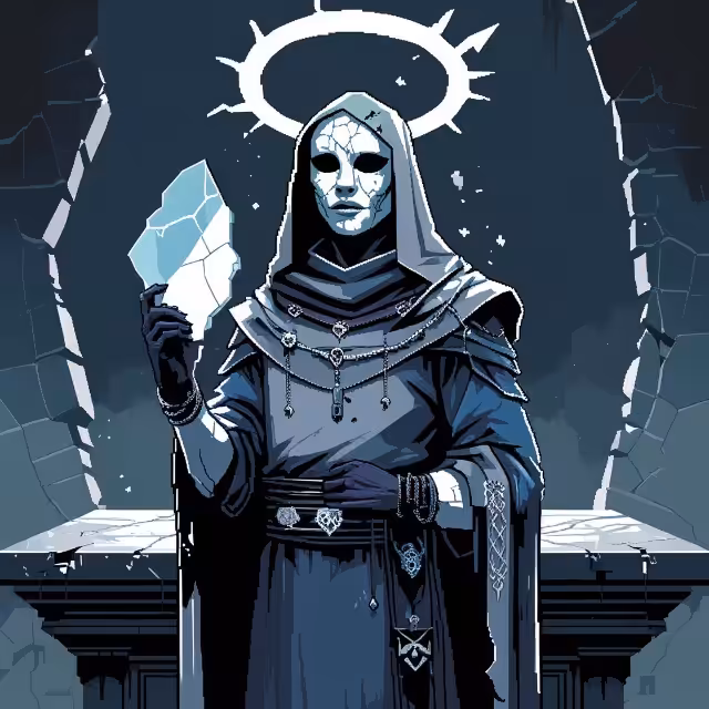 Glass Seer