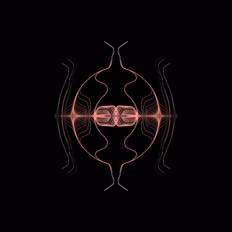 Neuromorphosis #117