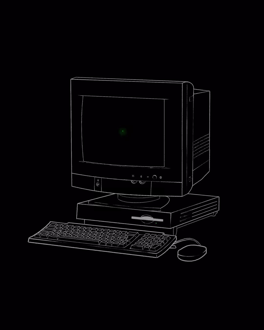 Boot Error