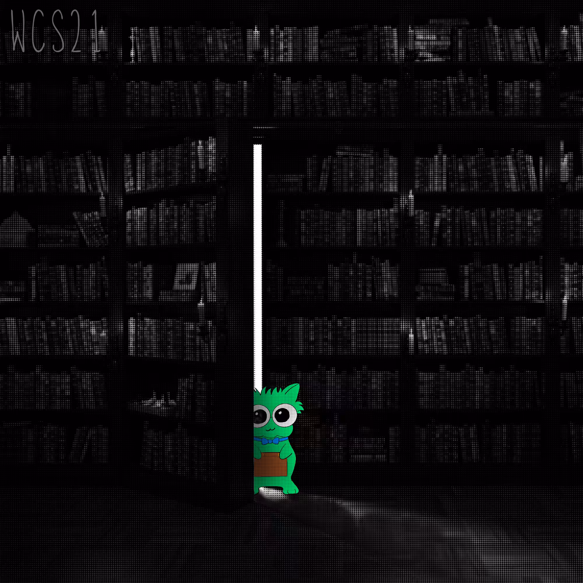 WeCreatures Sightings 04