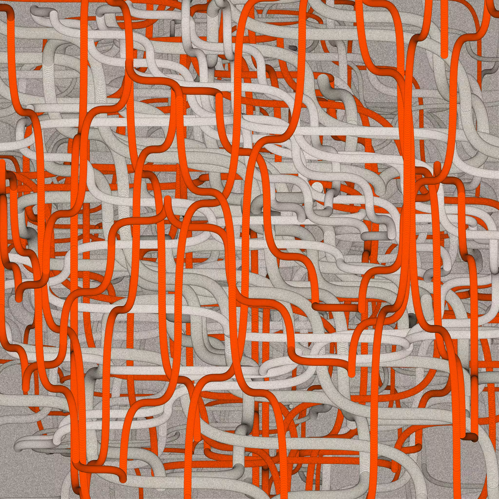 Cables No. 2