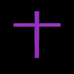 Holographic Horizon Cross