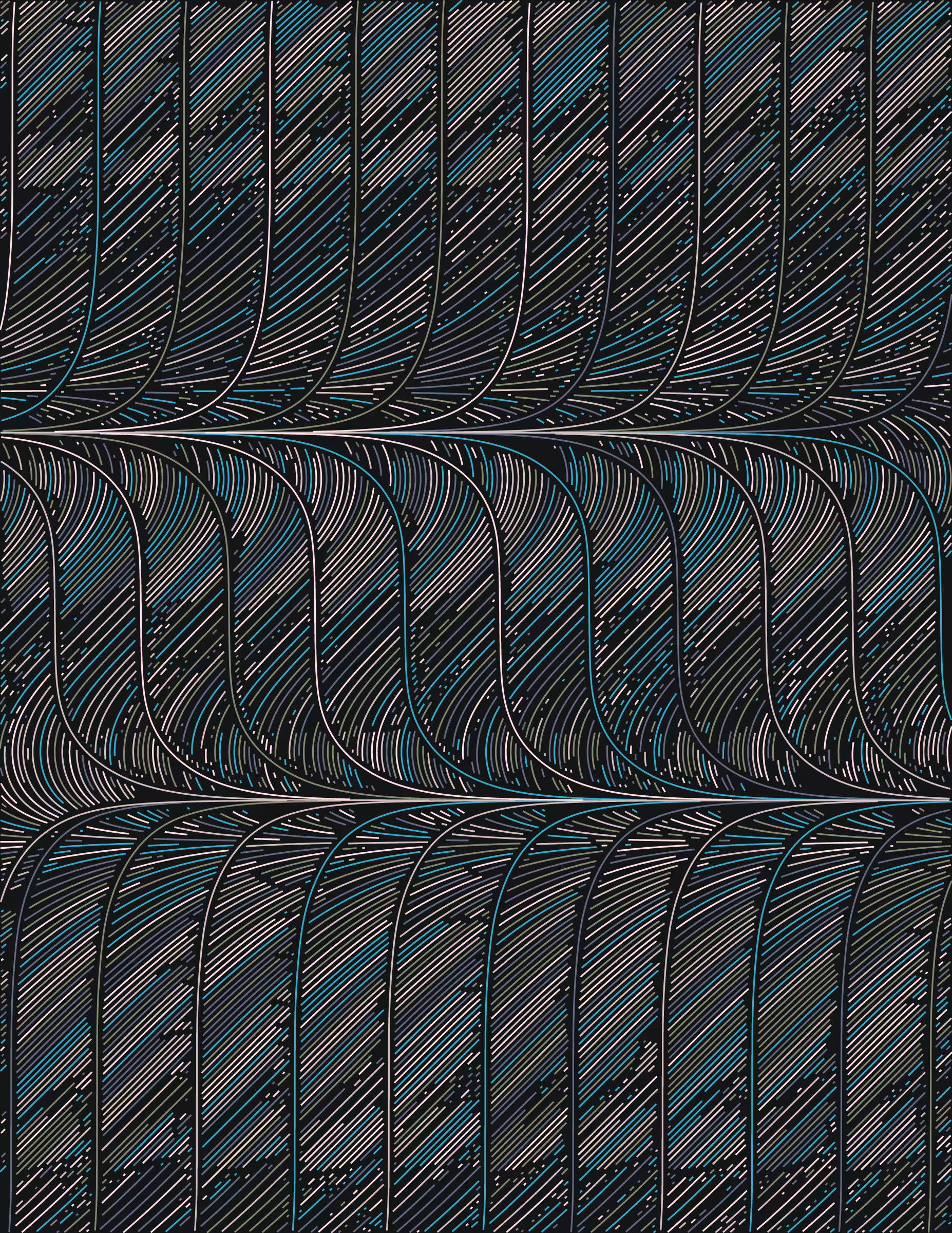 Streamlines #223