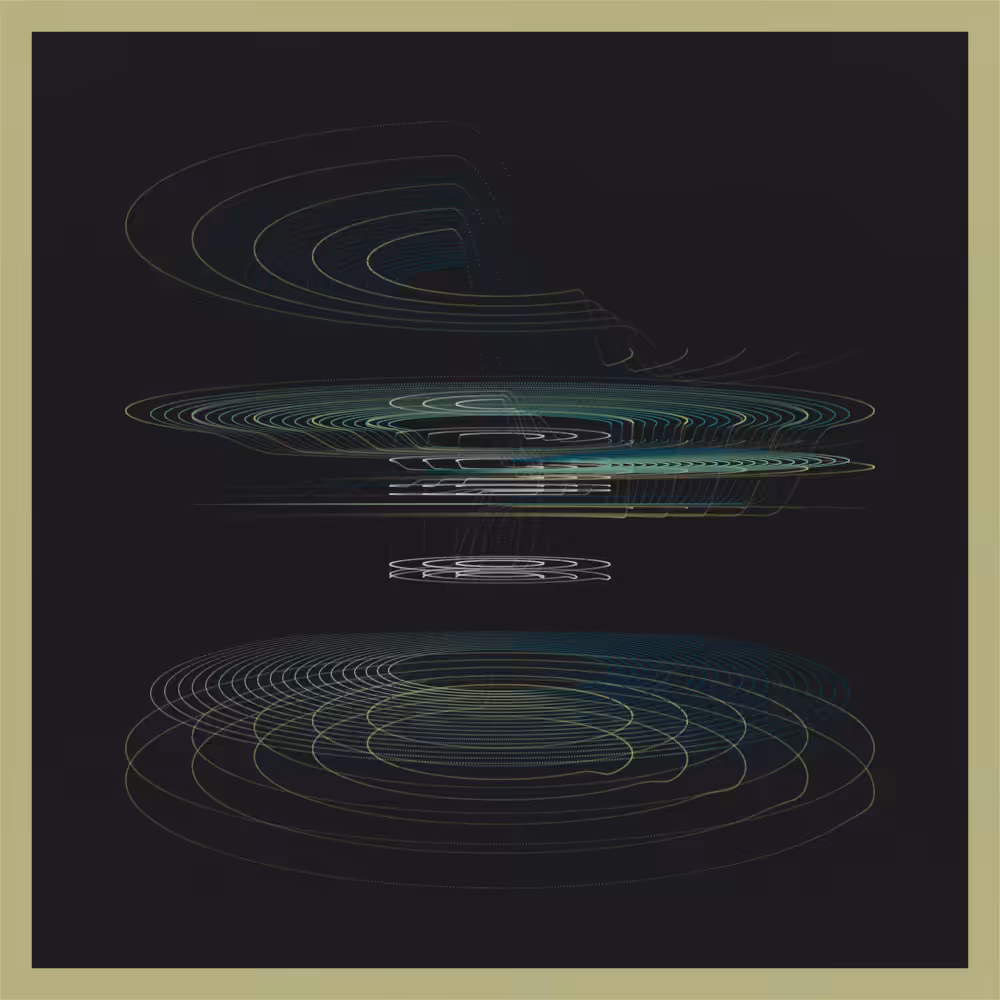 Mirage 001 #75