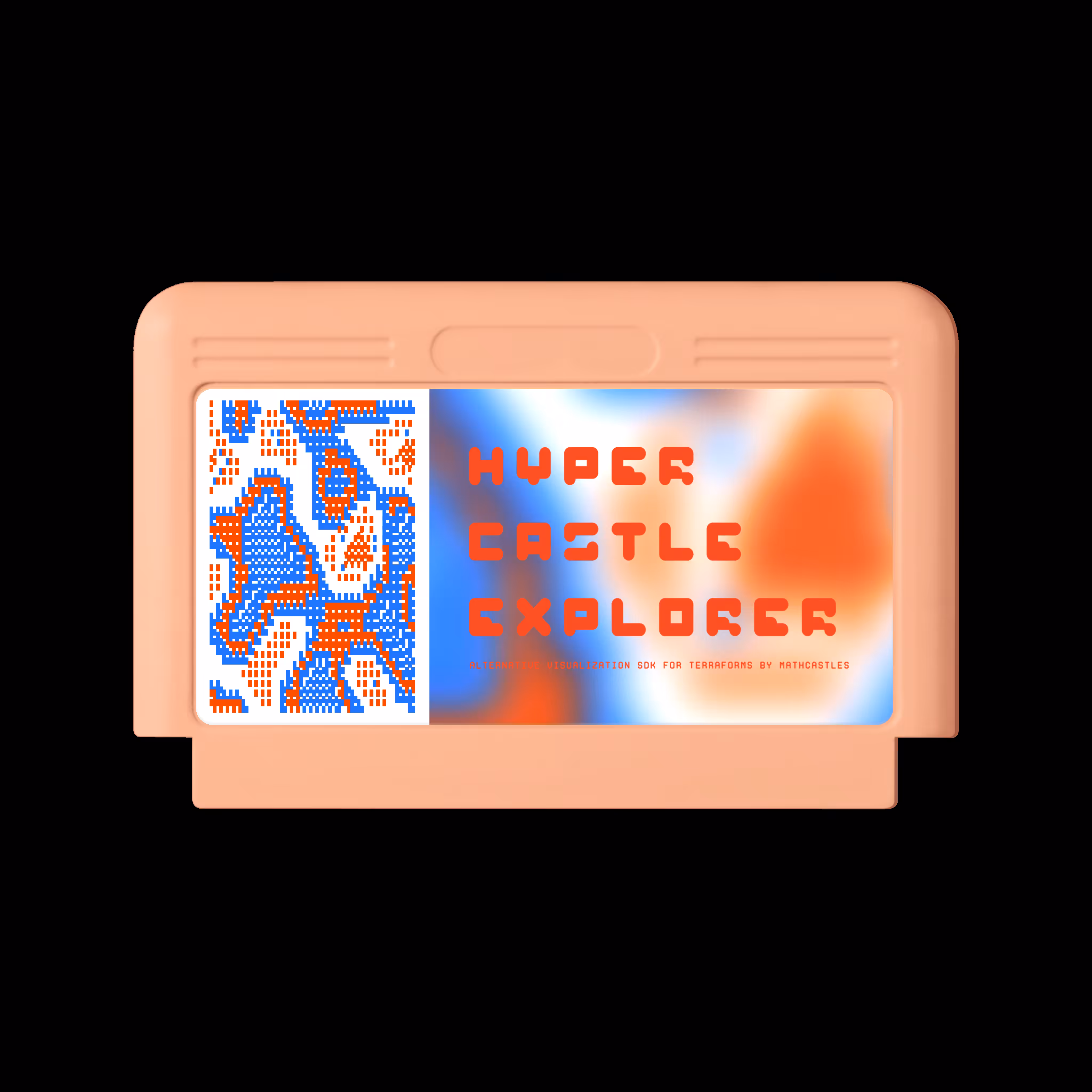 Hypercastle Explorers #674