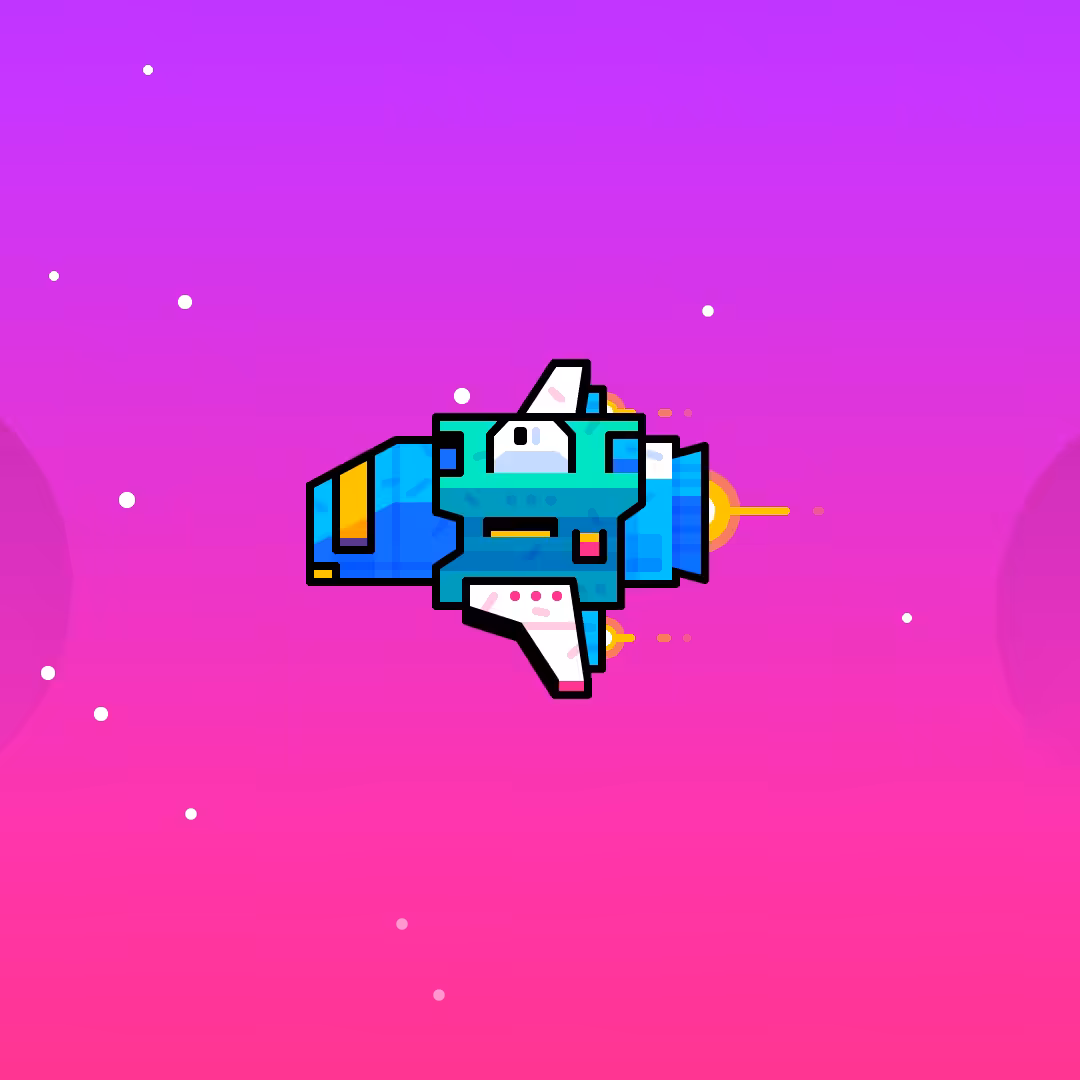 Space Voyage #202