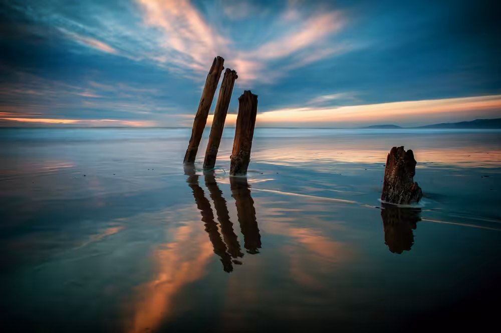 Funston Pilons