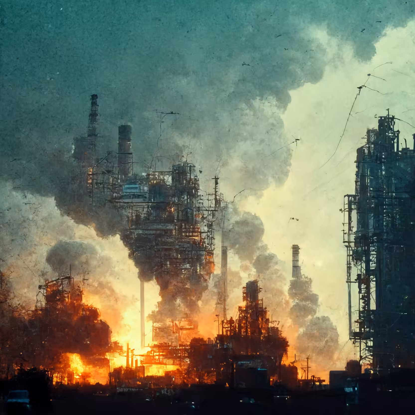 Industrial