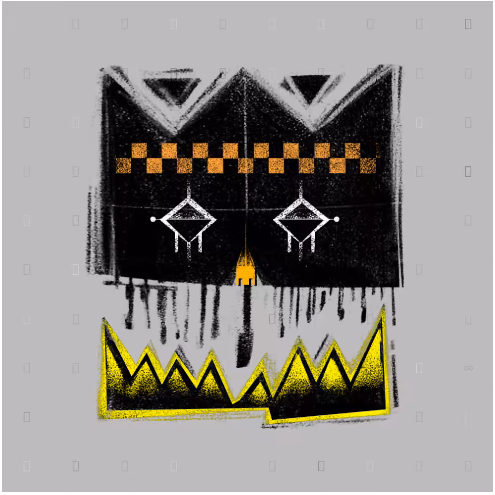 XSkull #319