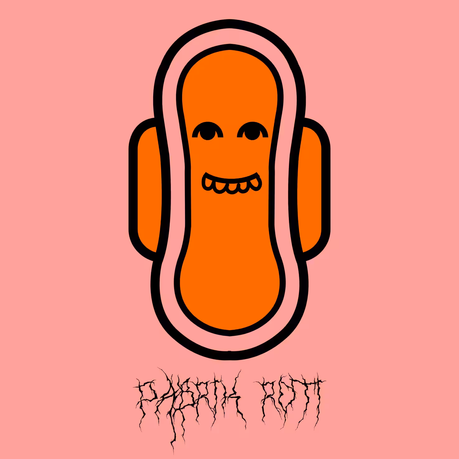 Logo Pabrik Roti: PABRIKROTI.IDN #4683