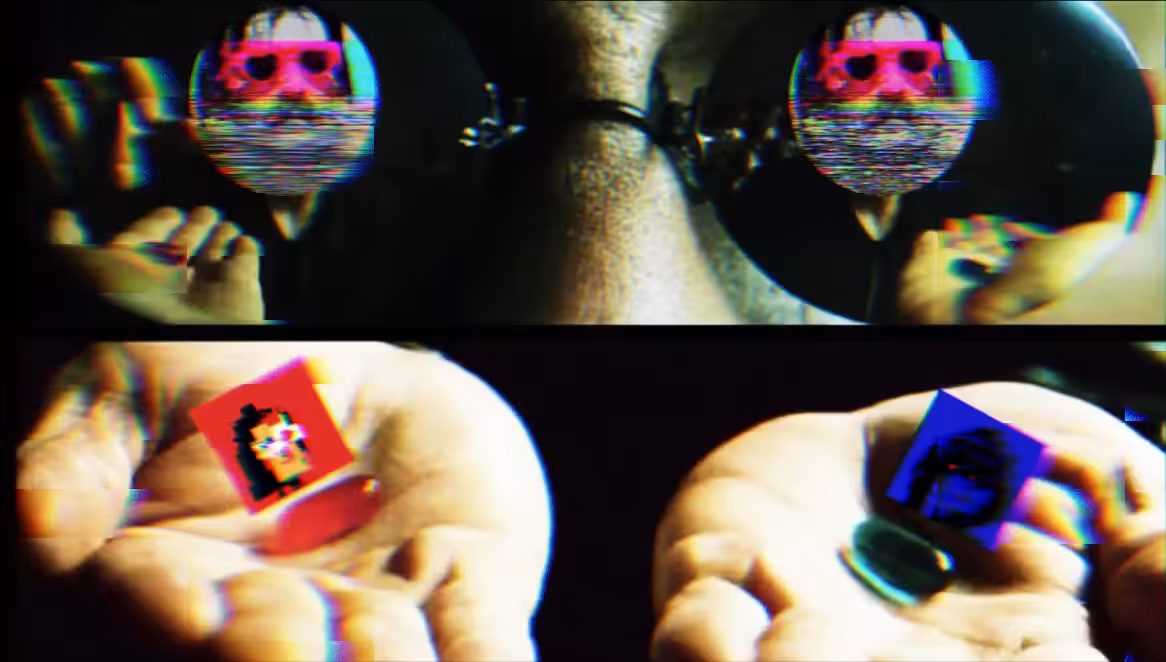DOSPUNK PILL
