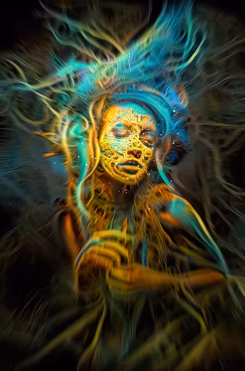 The power of thought