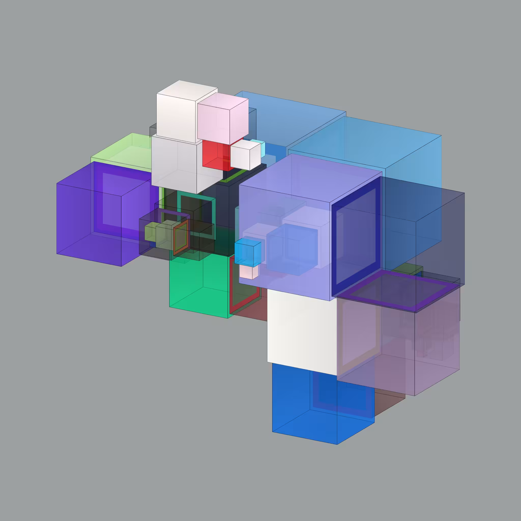 CSS Molecules #240