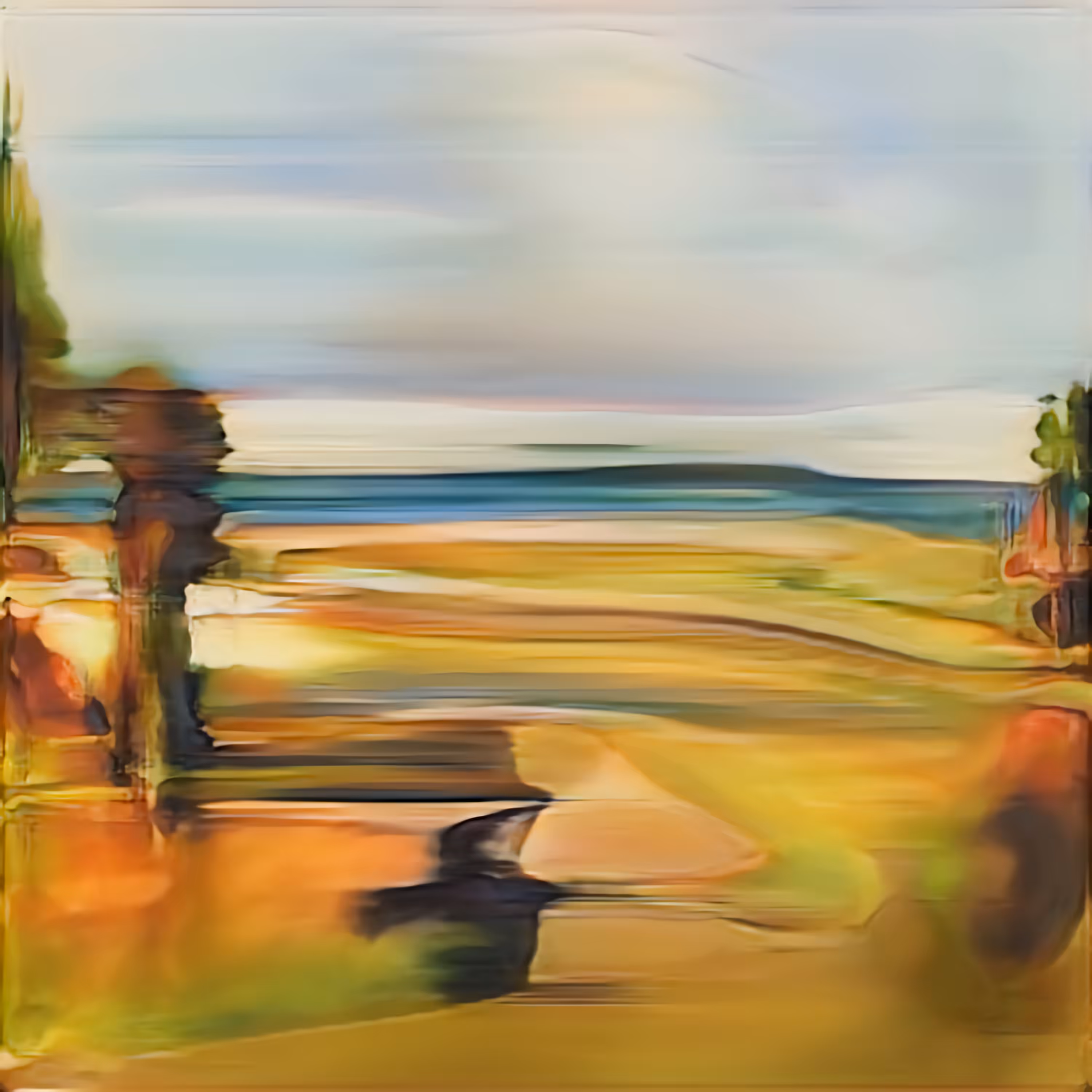 Sunny Beach