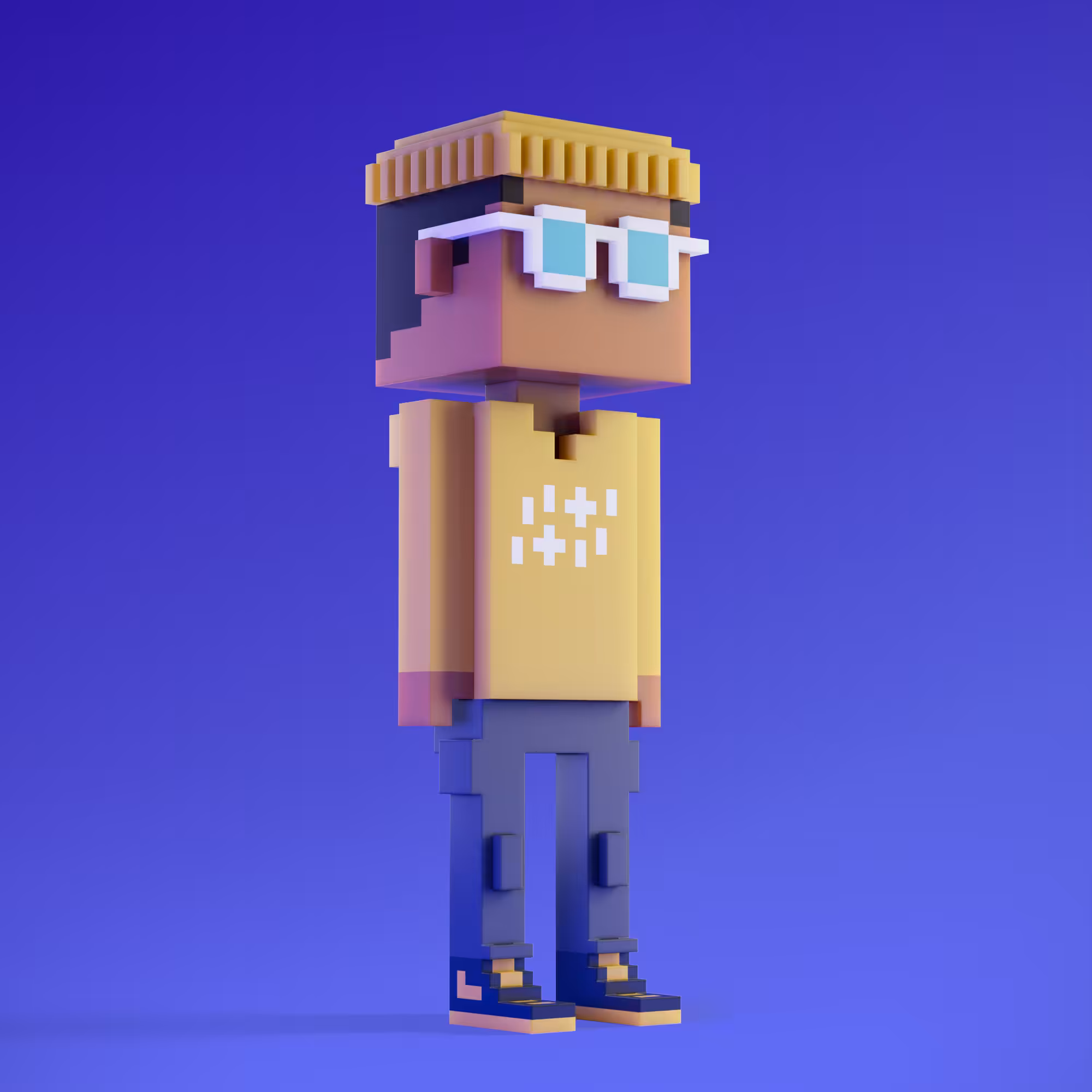 Meebit #17307