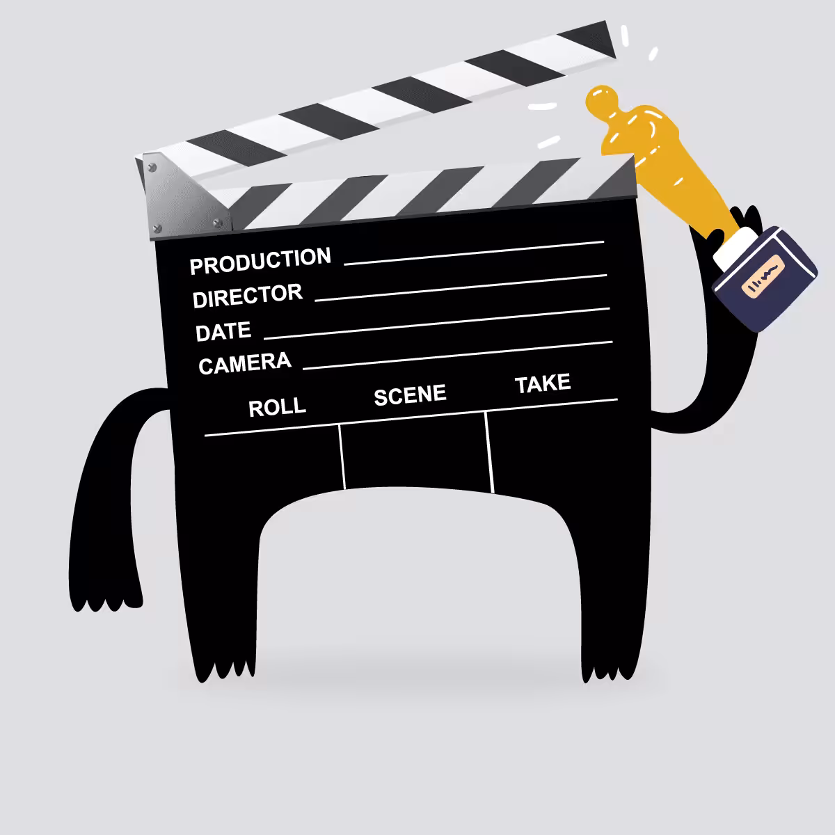 057 - The Director