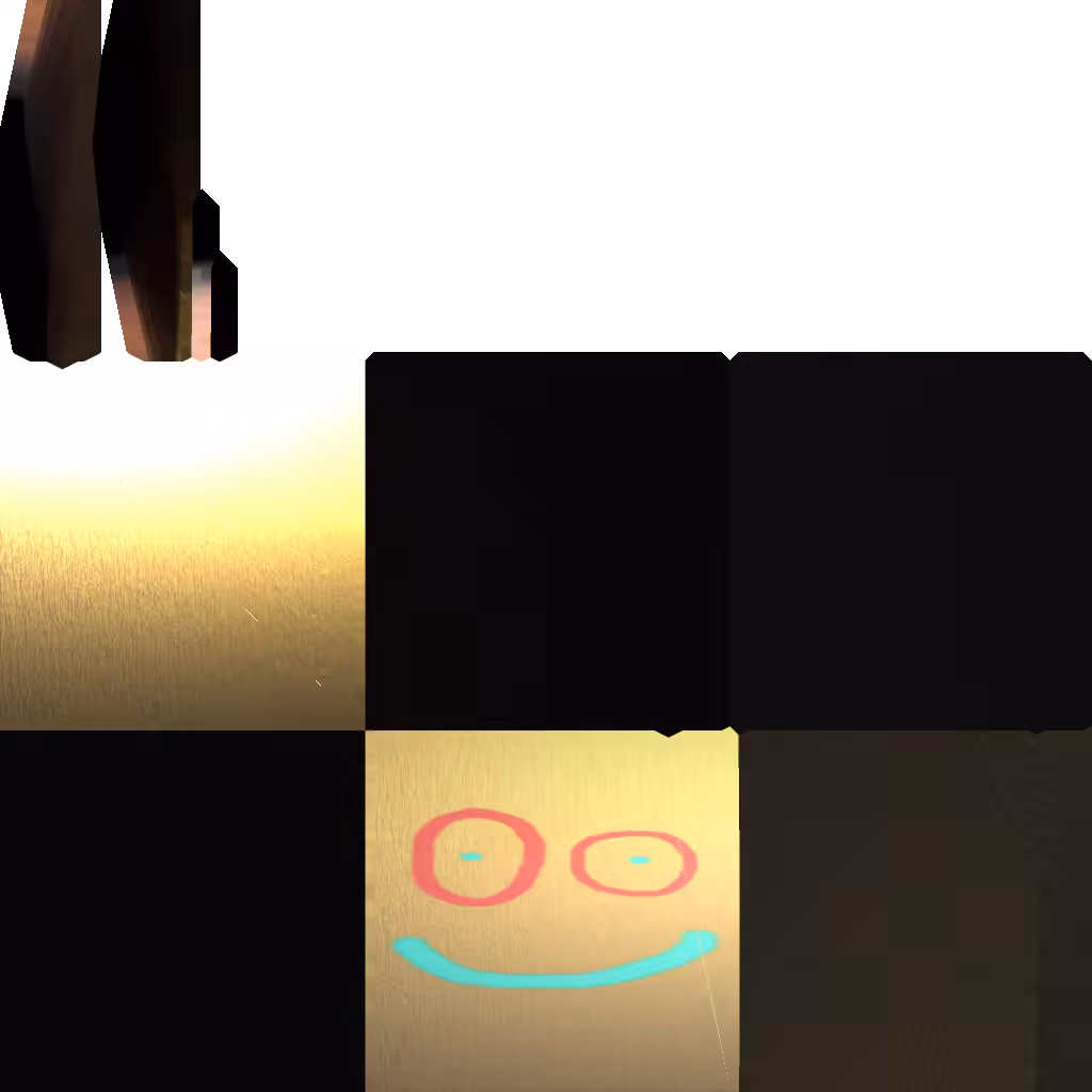 My Friend Plank