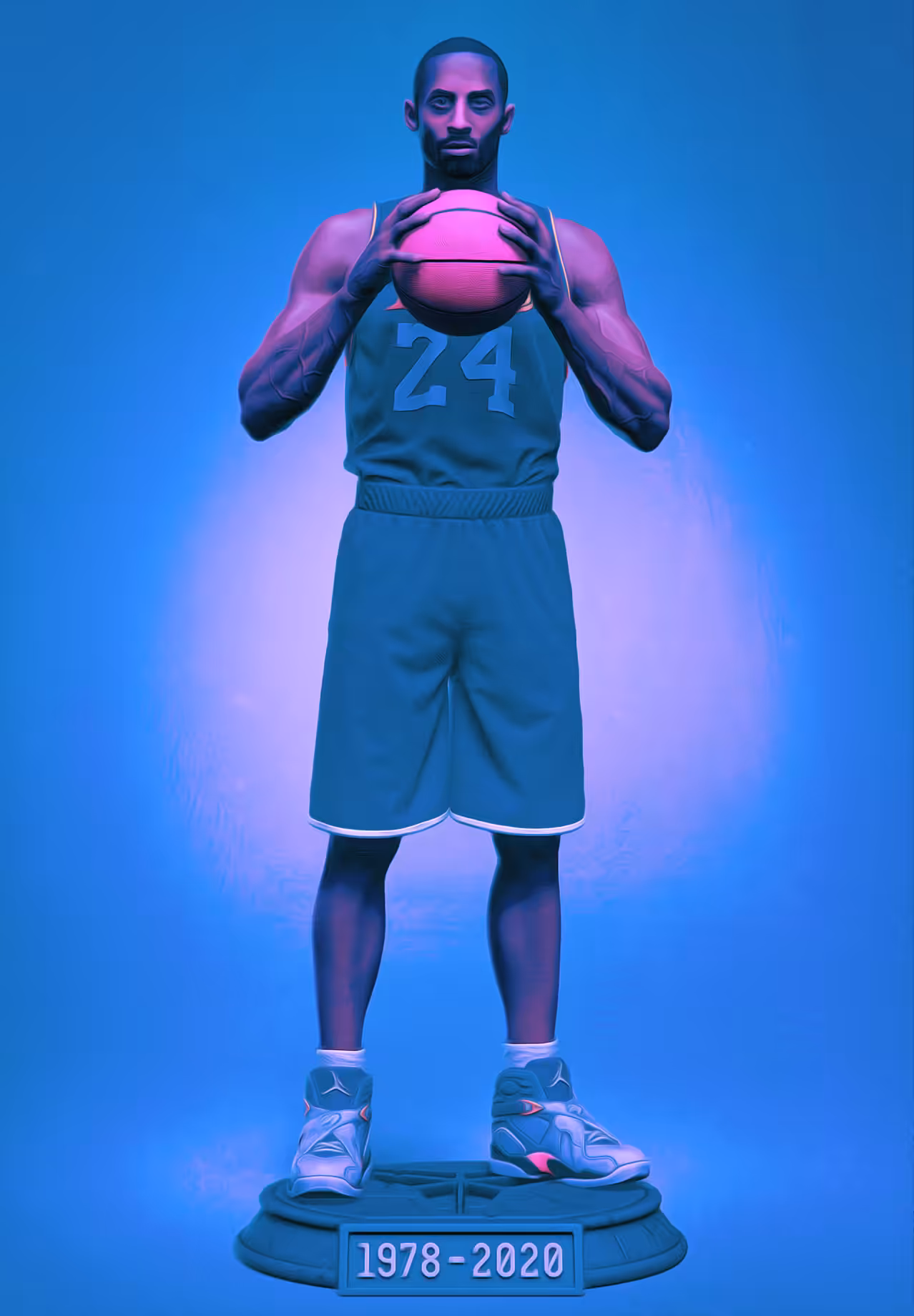 Kobe Bryant