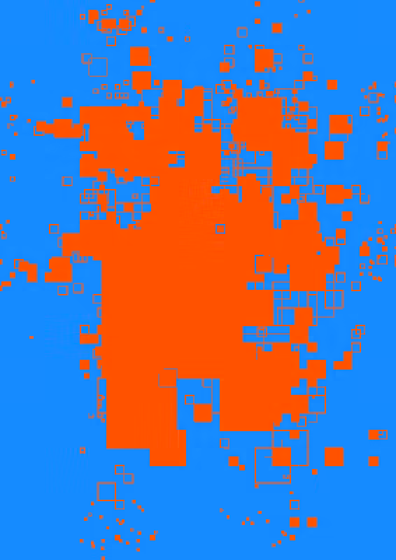 SQUARE GAMES #134