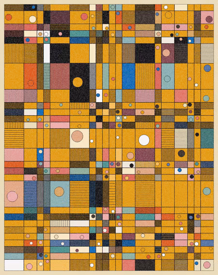 Zometric #36