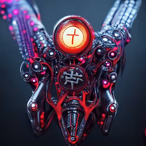 Ai Robotics 0036