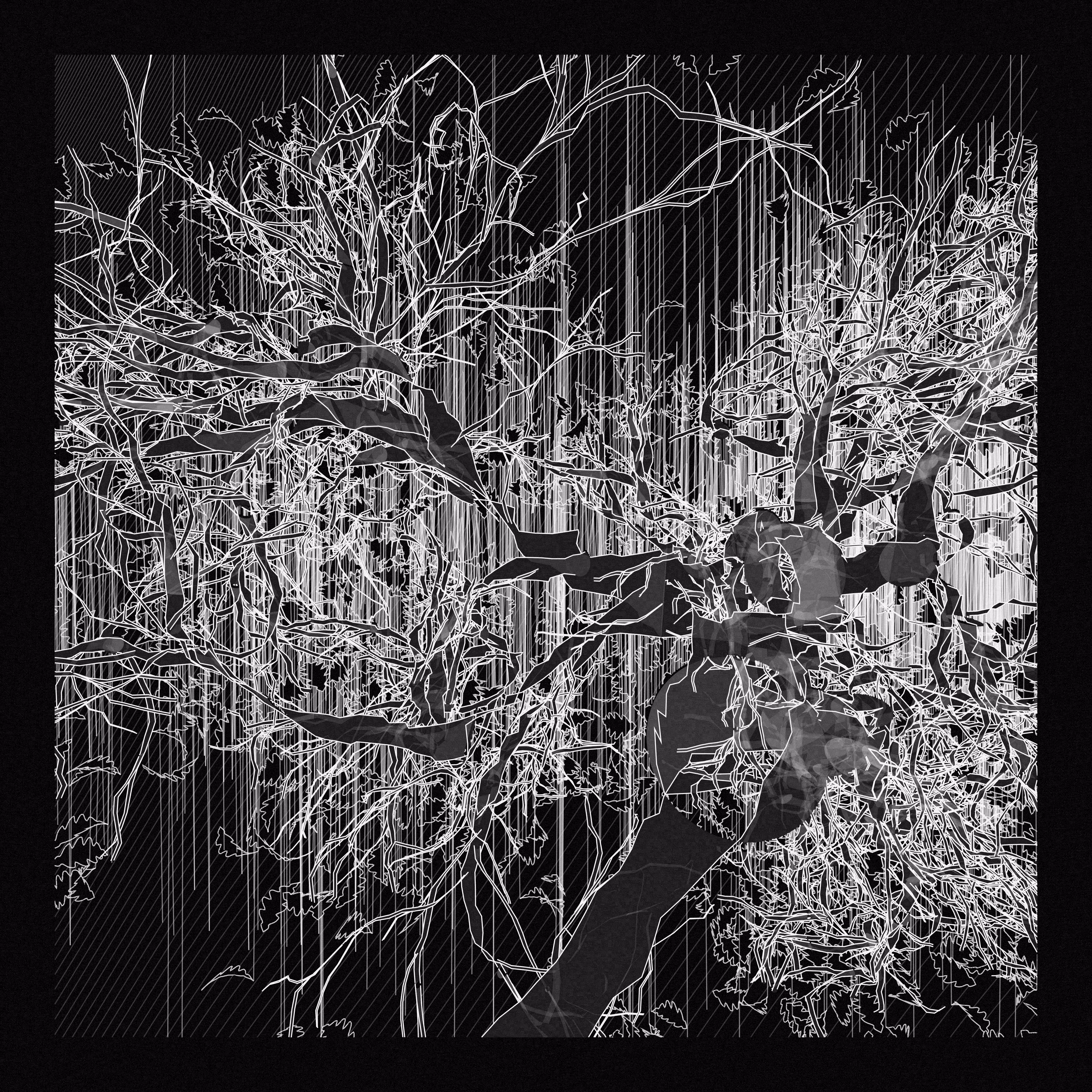 A Bugged Forest #640