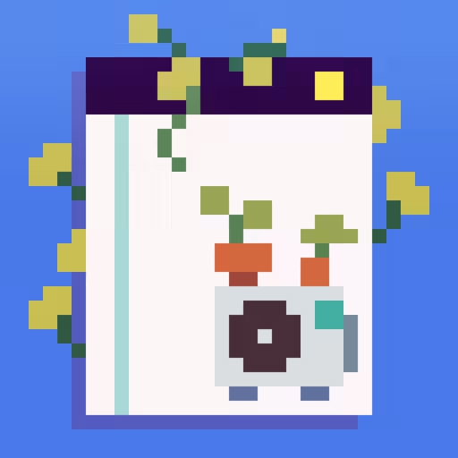 Overgrown 3/3
