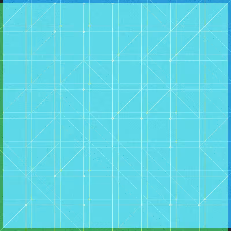 ISOMETRIC GLITCH #85