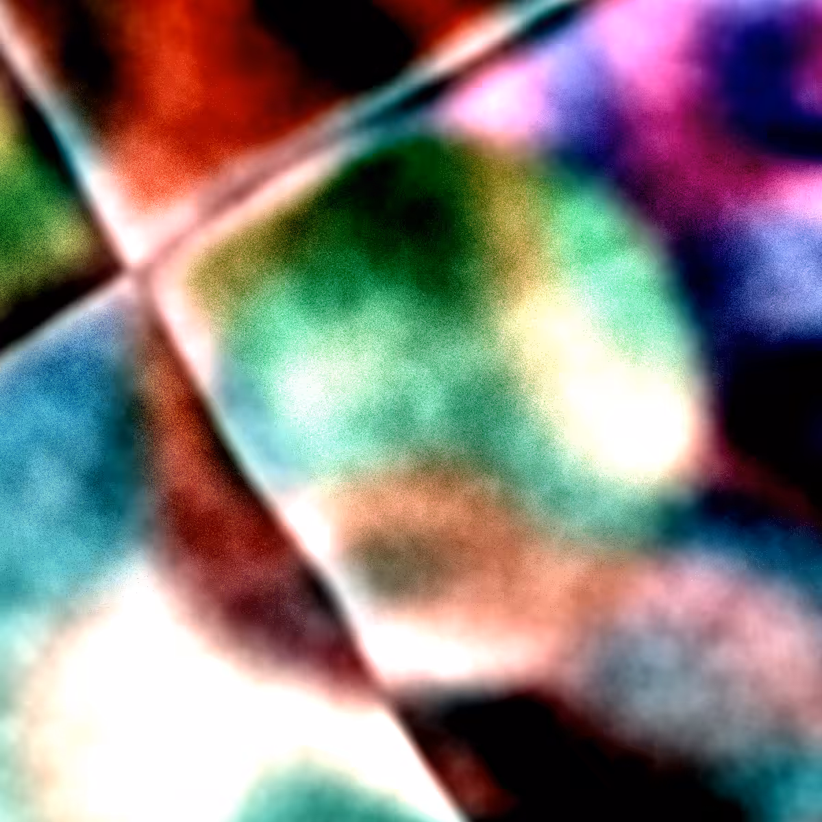 Symbolic Separations #53