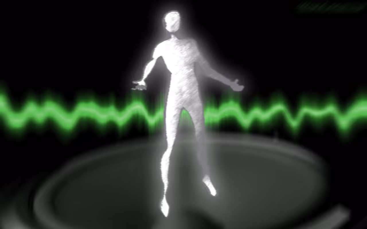 The Vibe (version 01)