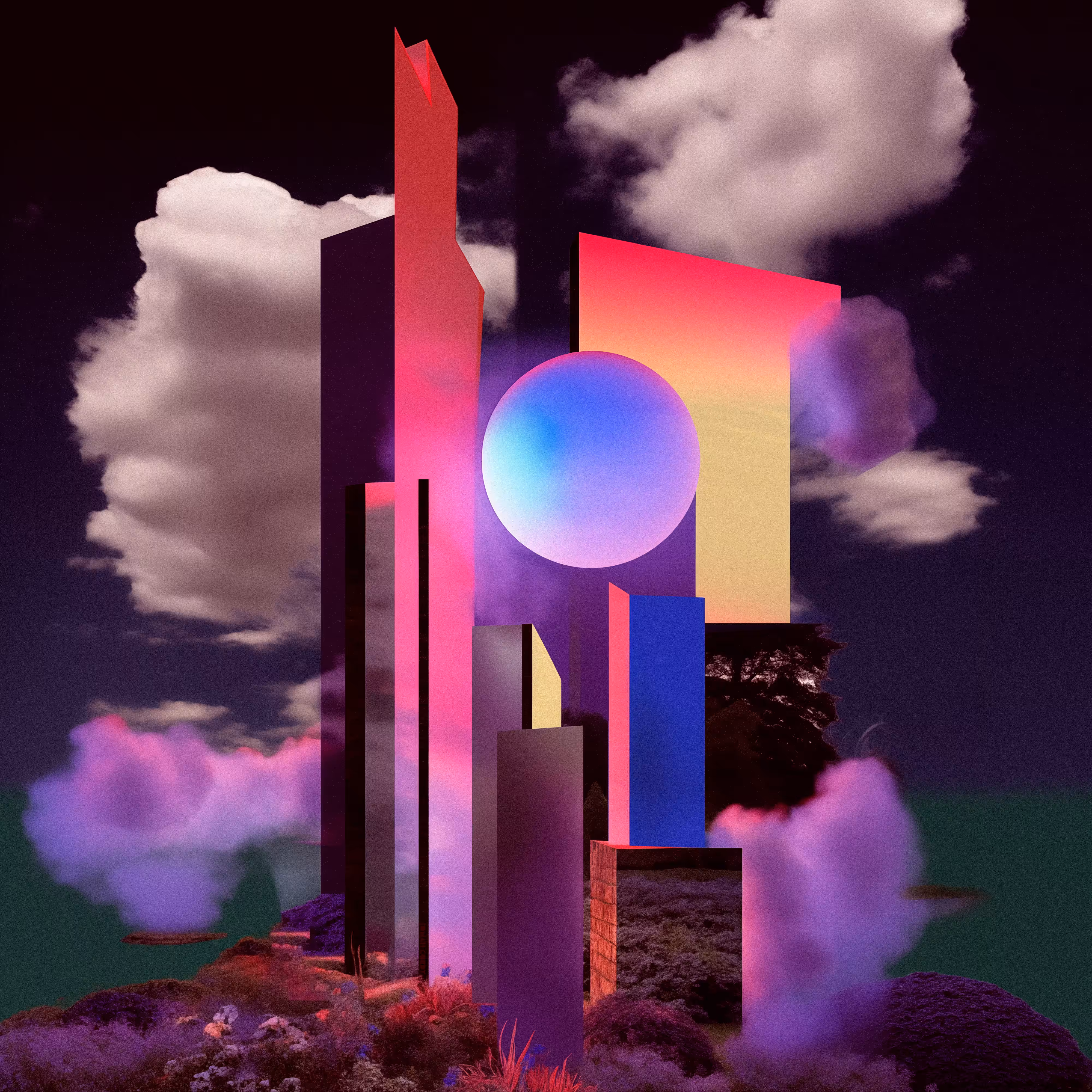 Cloud Vision 30