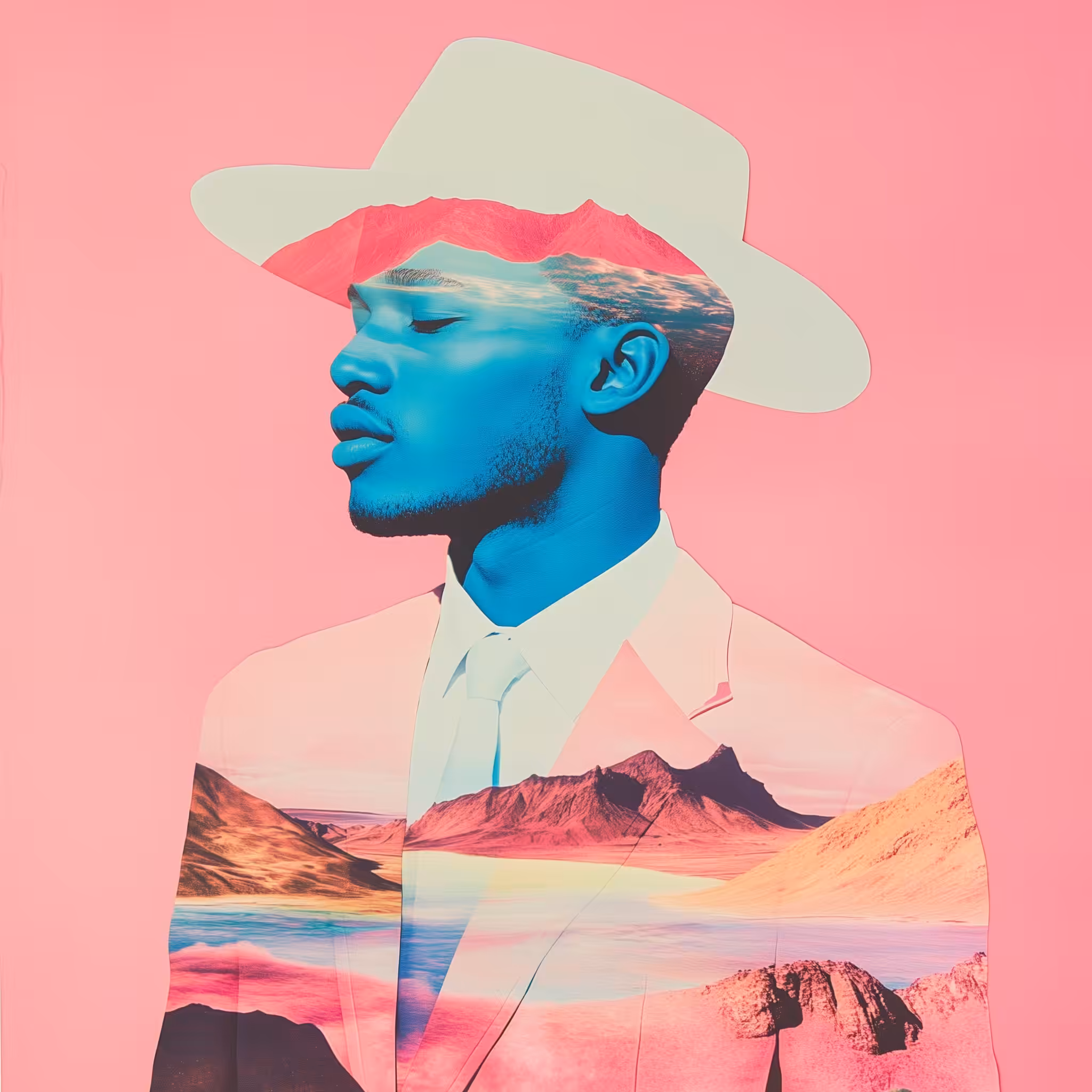 man in hat 8