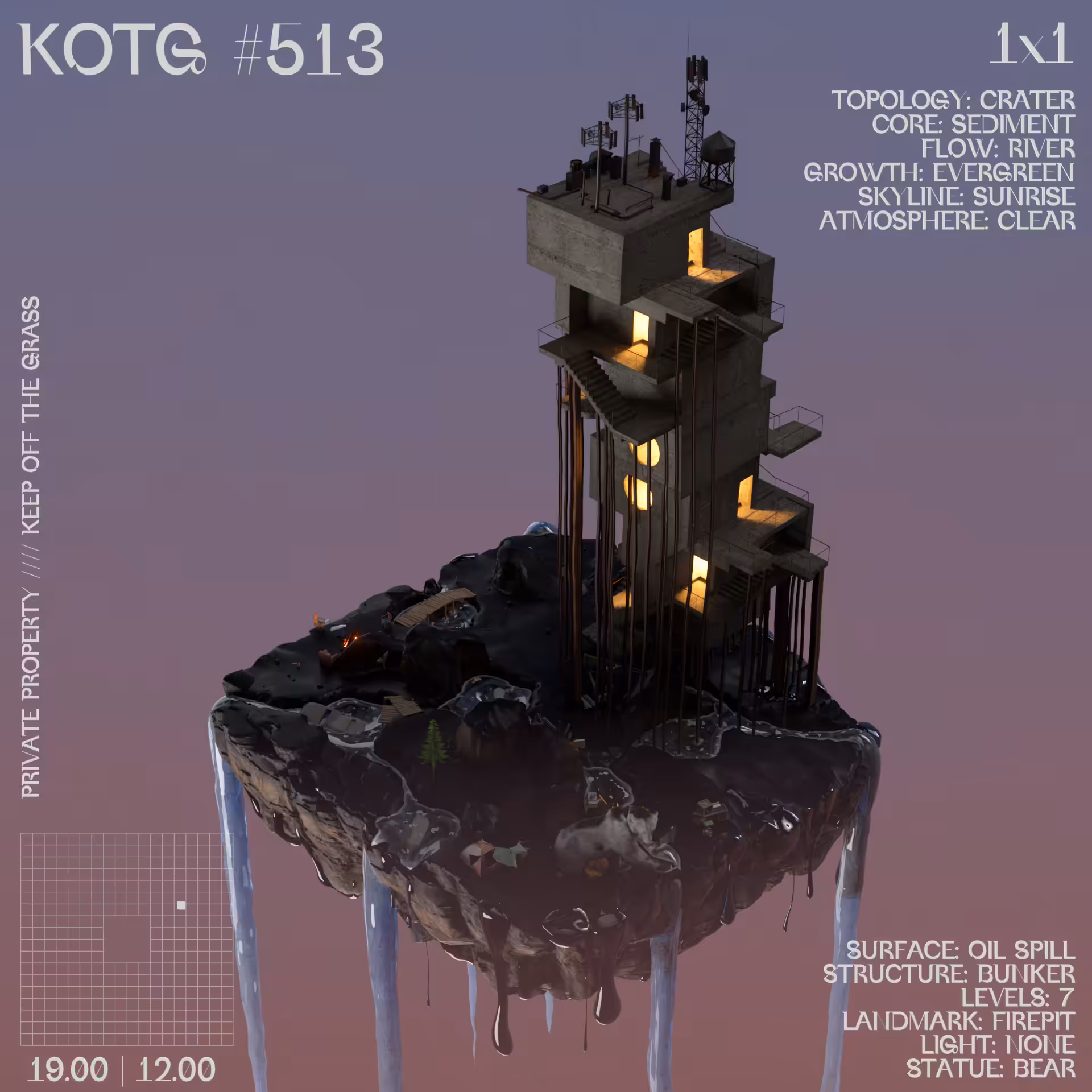 KOTG #513