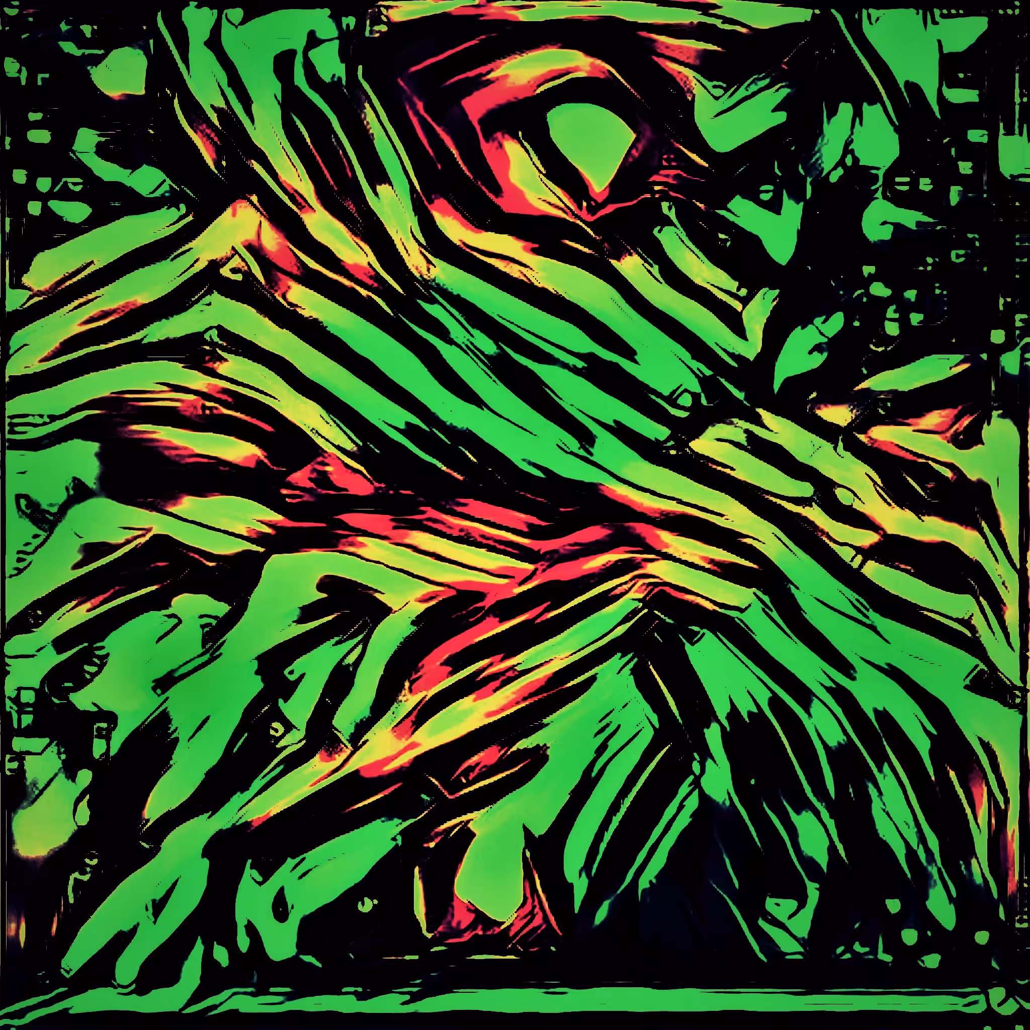 Deep Abstract 04