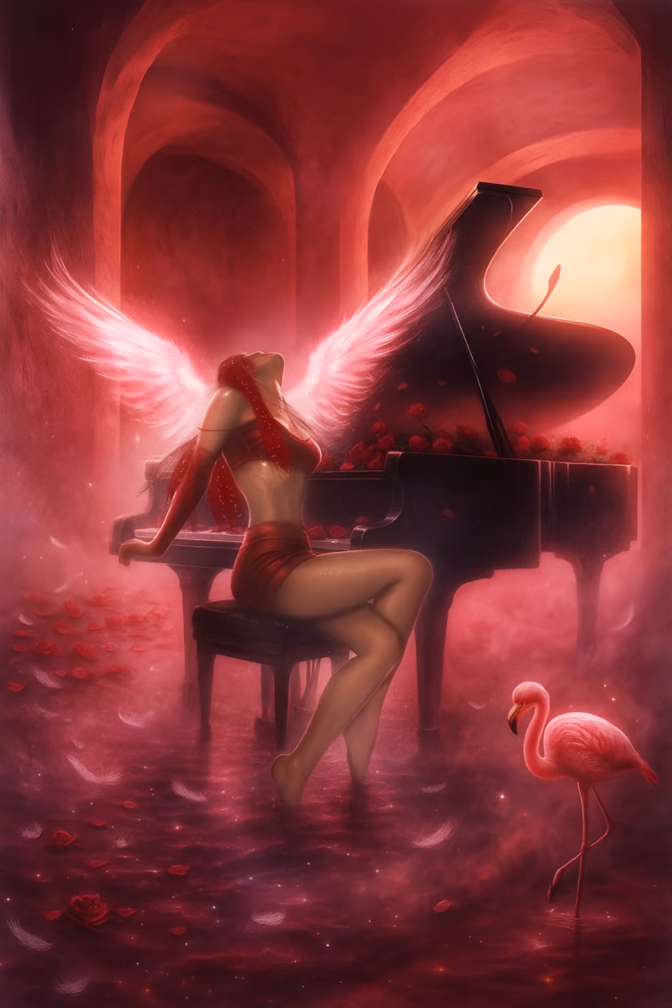 Euphoria in Minor